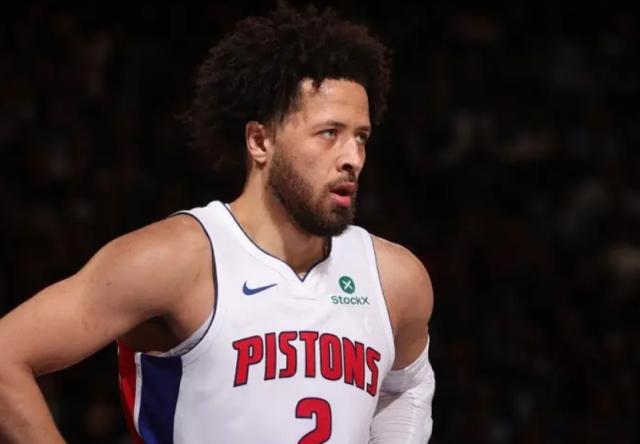 kaiyun 官网-联盟最被低估球员！“东一控”坎宁安已有巨星雏形