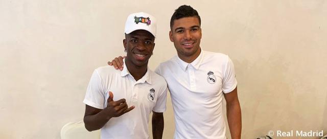 kaiyun 官网-本赛季人数创新低 五大联赛为何不爱用巴西球员了