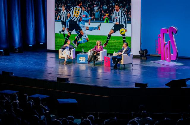 开云体育-【现场】巴尔扎利&amp;马尔基西奥，“乱世”中的王朝记忆