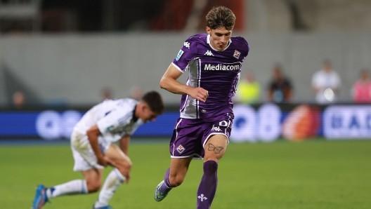 网页版登录入口-米体：为防止尤文截胡福尔蒂尼，罗马已加大推进力度推进交易