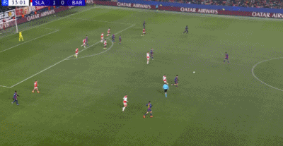 体育视频直播-德容送出欧冠生涯第二次助攻,上一次是在6年前