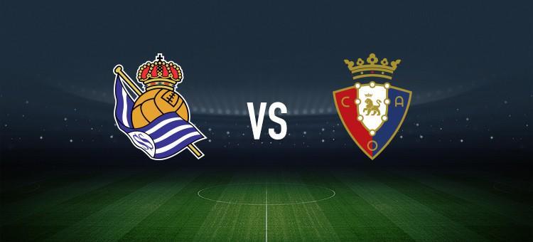 体育视频直播-皇家社会vs奥萨苏纳：奥亚萨瓦尔、贡萨洛-格德斯首发，布季米尔、哈维-加兰出战