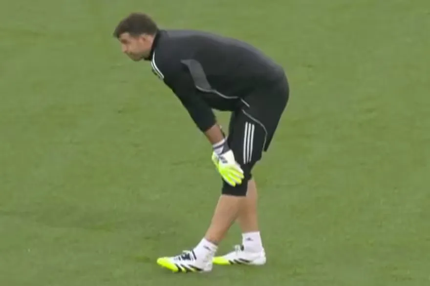 网页版登录入口-民族报：劳塔罗和大马丁最近接连受伤，阿根廷队拉响警报